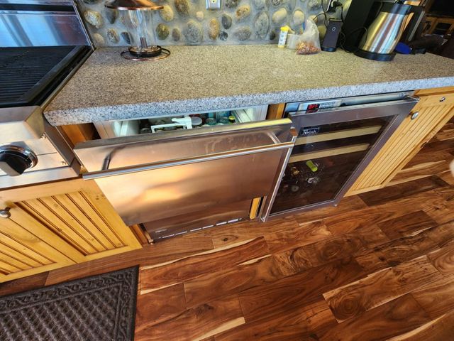 281 Bloods Ridge Rd, Bear Valley, CA 95223