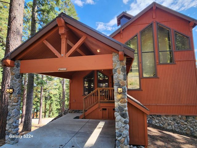 281 Bloods Ridge Rd, Bear Valley, CA 95223