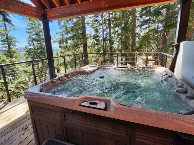 281 Bloods Ridge Rd, Bear Valley, CA 95223