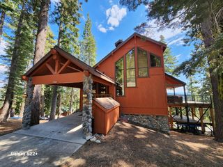 281 Bloods Ridge Rd, Bear Valley, CA 95223