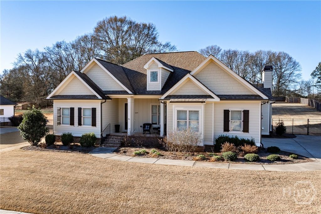 Image 1 of property listing at 2339 Maddison Avenue, Watkinsville, GA 30677