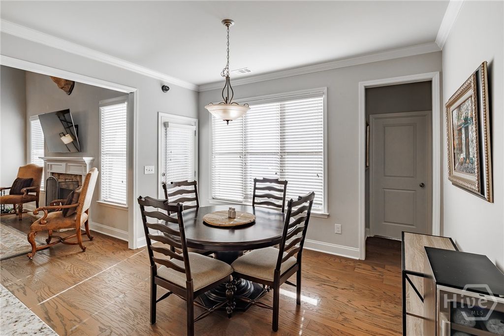 Image 10 of property listing at 2339 Maddison Avenue, Watkinsville, GA 30677