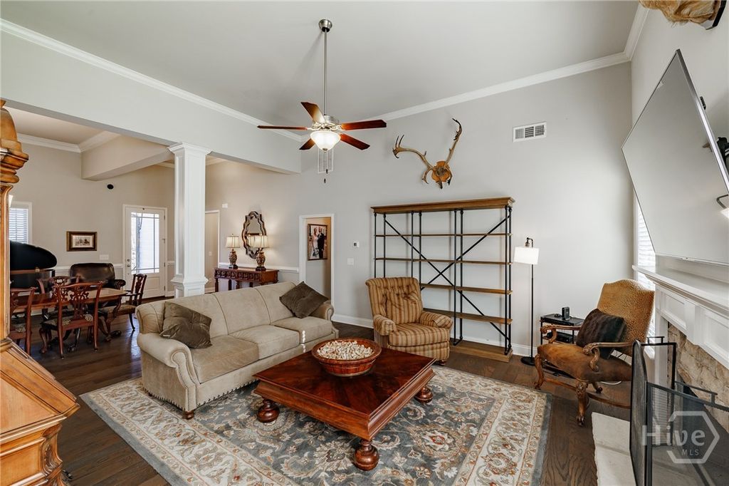 Image 11 of property listing at 2339 Maddison Avenue, Watkinsville, GA 30677