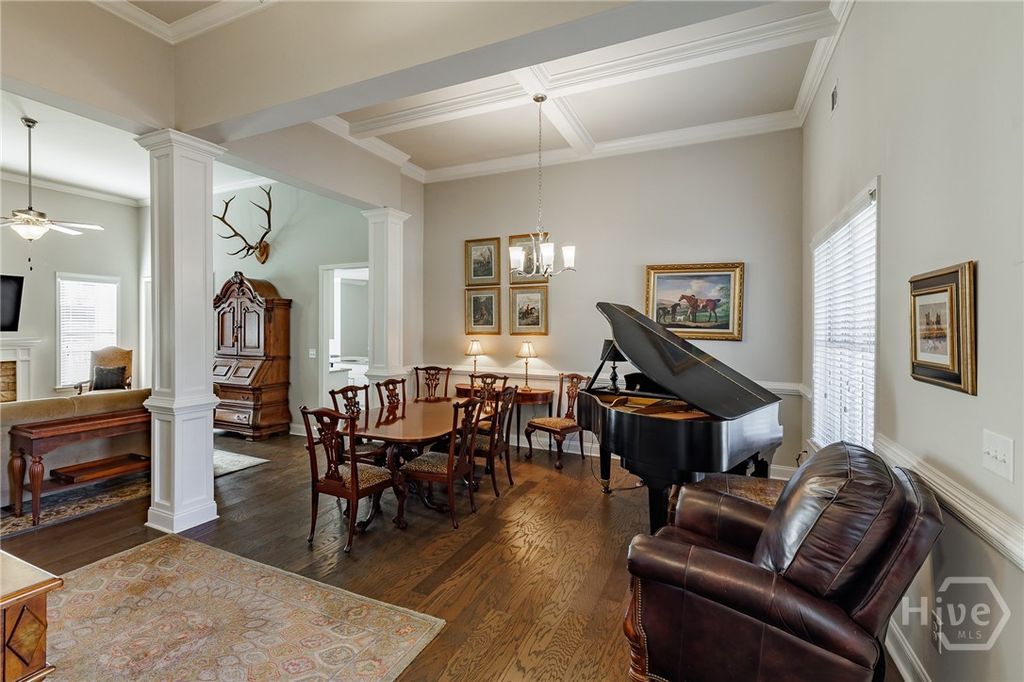 Image 13 of property listing at 2339 Maddison Avenue, Watkinsville, GA 30677