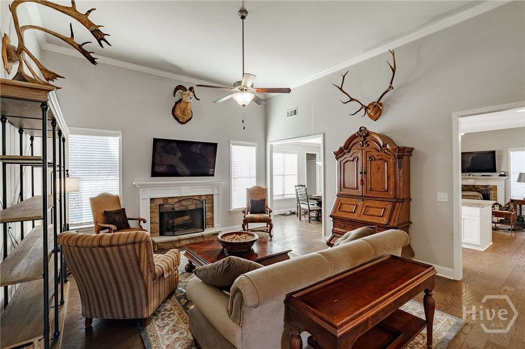 Image 15 of property listing at 2339 Maddison Avenue, Watkinsville, GA 30677