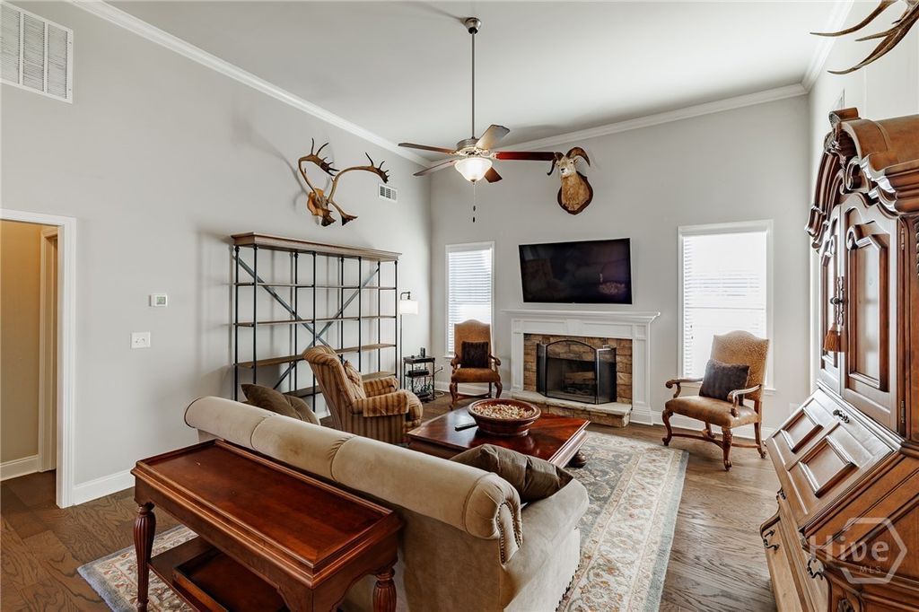 Image 16 of property listing at 2339 Maddison Avenue, Watkinsville, GA 30677