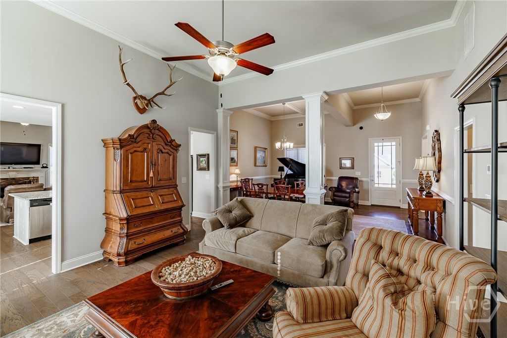 Image 17 of property listing at 2339 Maddison Avenue, Watkinsville, GA 30677