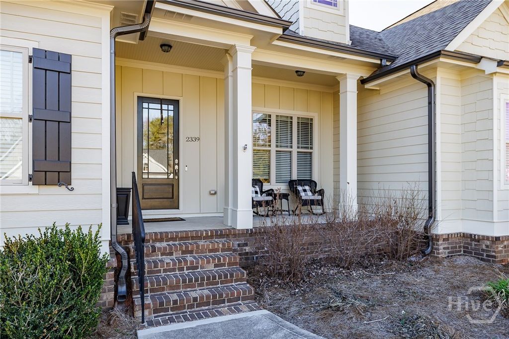 Image 2 of property listing at 2339 Maddison Avenue, Watkinsville, GA 30677