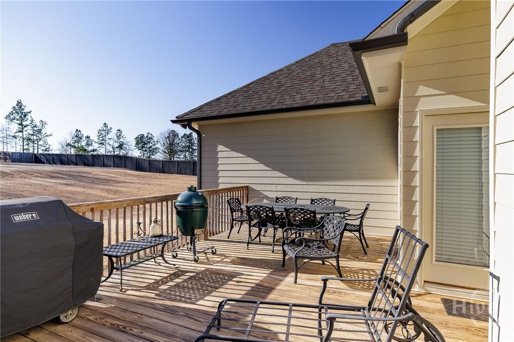 Image 36 of property listing at 2339 Maddison Avenue, Watkinsville, GA 30677