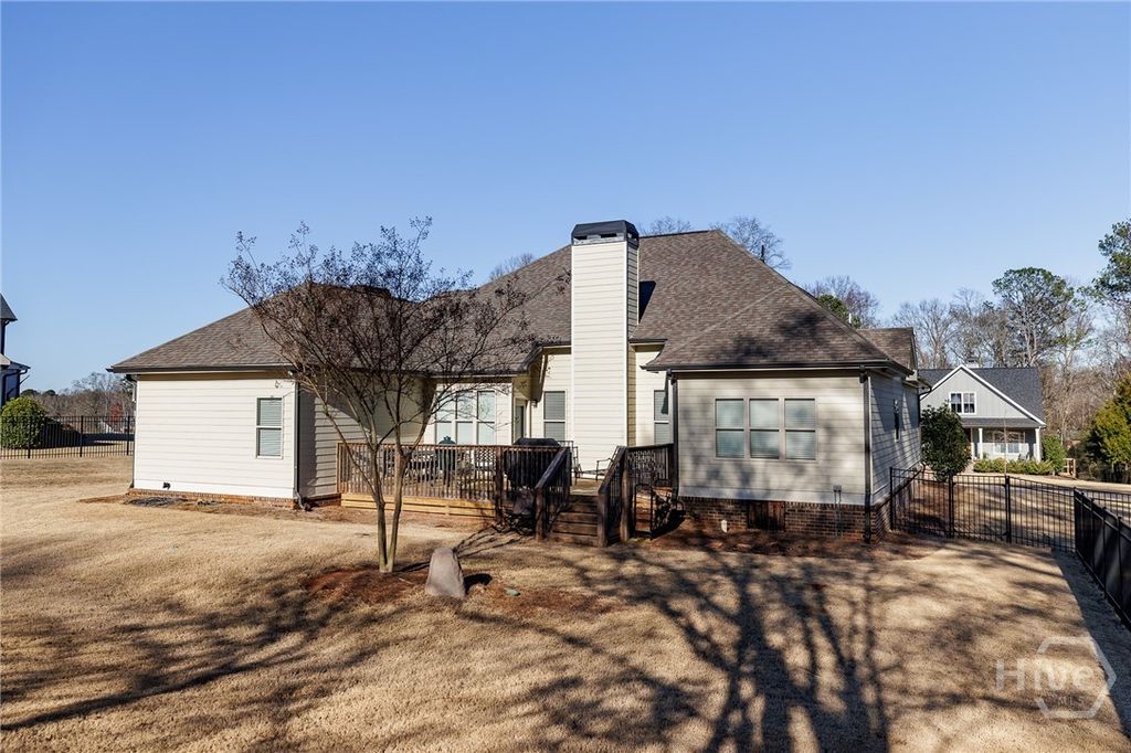 Image 39 of property listing at 2339 Maddison Avenue, Watkinsville, GA 30677