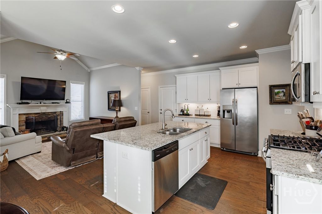 Image 4 of property listing at 2339 Maddison Avenue, Watkinsville, GA 30677