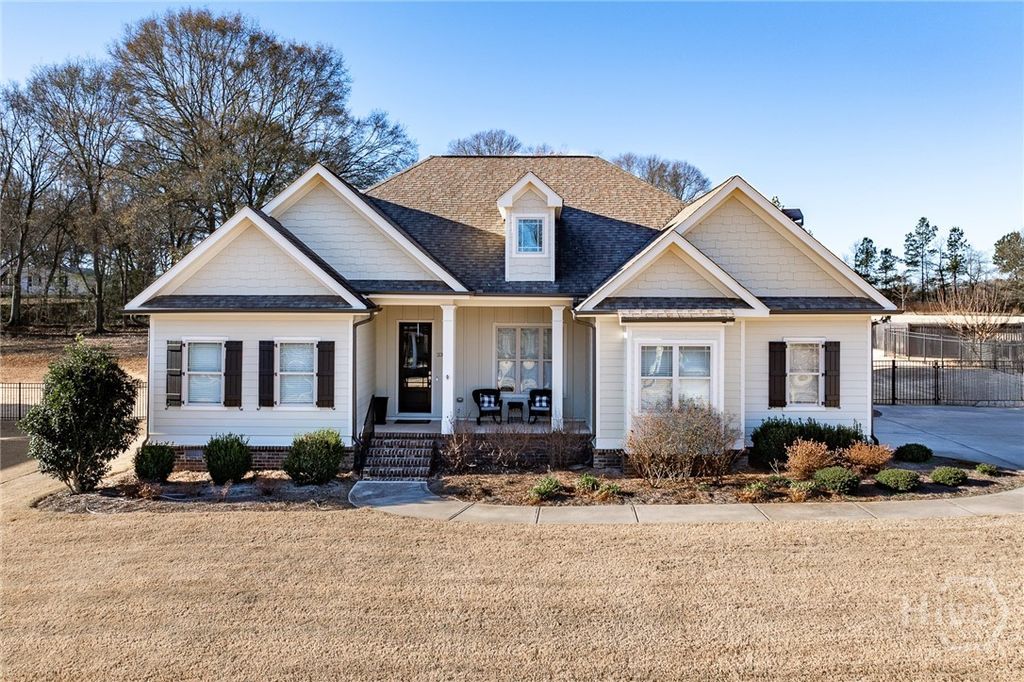 Image 49 of property listing at 2339 Maddison Avenue, Watkinsville, GA 30677