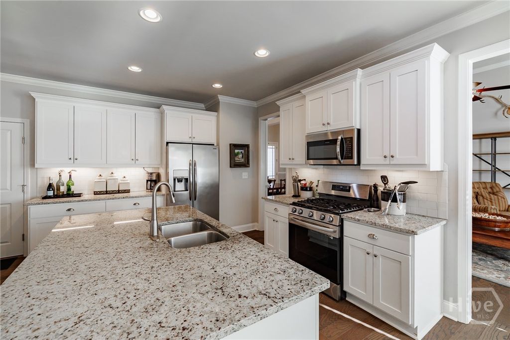 Image 6 of property listing at 2339 Maddison Avenue, Watkinsville, GA 30677