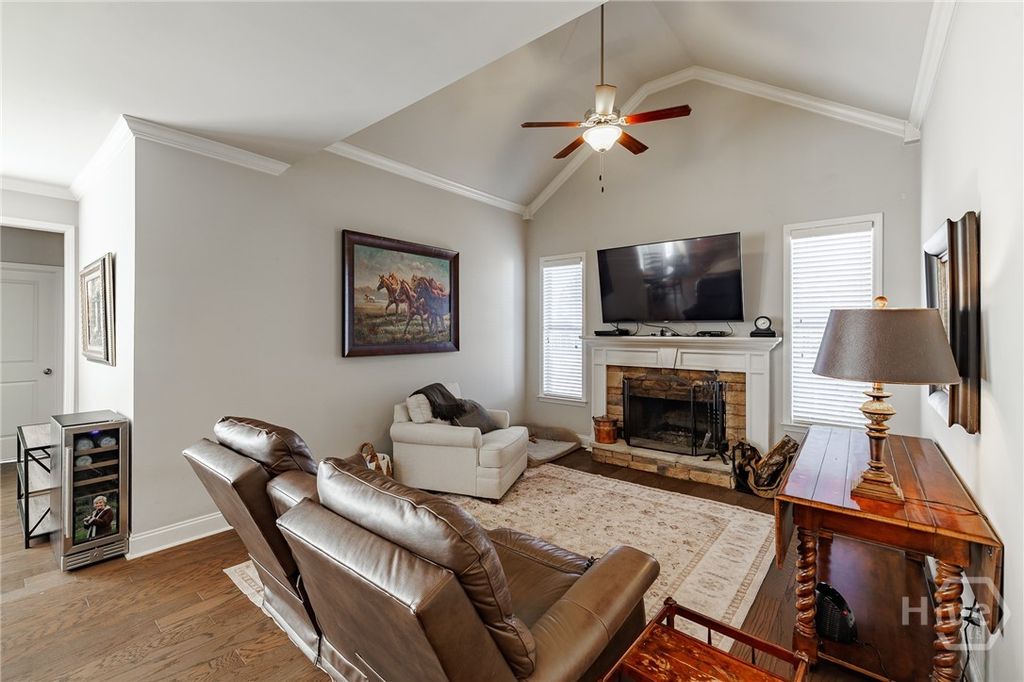 Image 8 of property listing at 2339 Maddison Avenue, Watkinsville, GA 30677