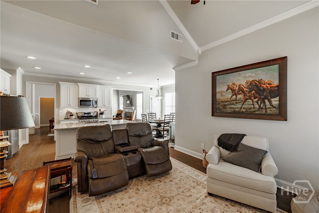 Image 9 of property listing at 2339 Maddison Avenue, Watkinsville, GA 30677