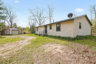 6595 Wickert Road, Hale, MI 48739