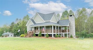 4719 Bert Huffman Drive, Granite Falls, NC 28638