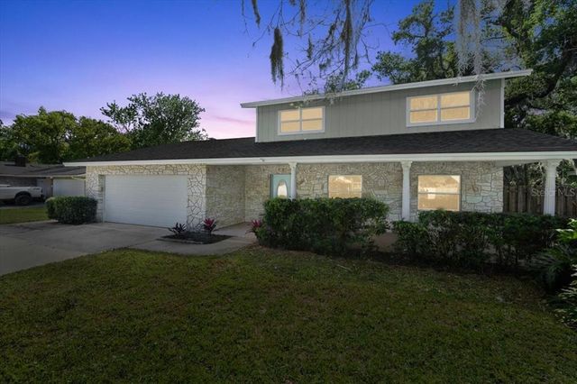 3644 DAME STREET, Port Orange, FL 32129