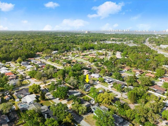 3644 DAME STREET, Port Orange, FL 32129