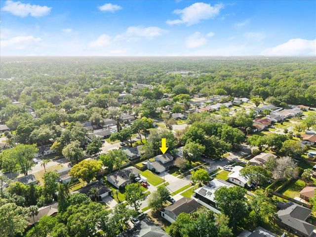 3644 DAME STREET, Port Orange, FL 32129