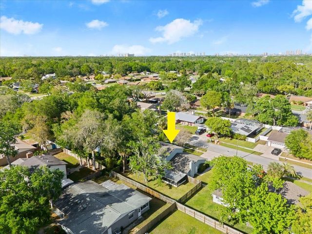 3644 DAME STREET, Port Orange, FL 32129