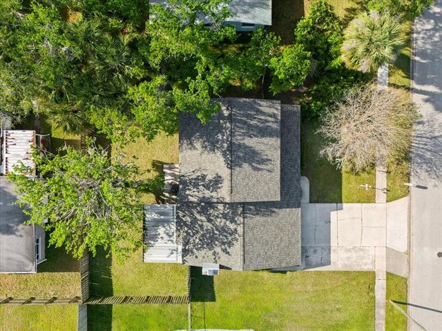 3644 DAME STREET, Port Orange, FL 32129