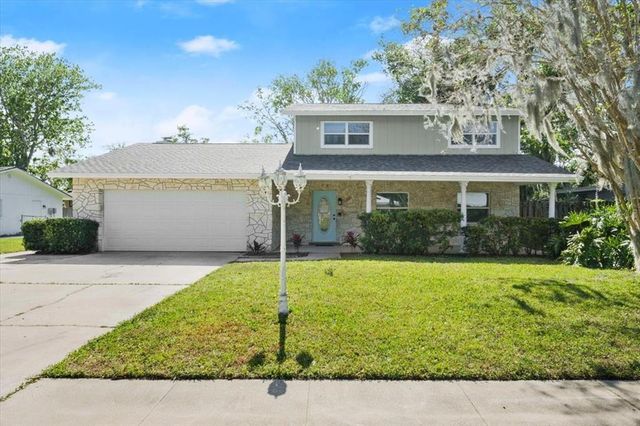 3644 DAME STREET, Port Orange, FL 32129