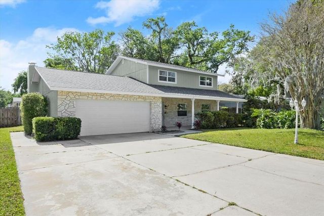 3644 DAME STREET, Port Orange, FL 32129