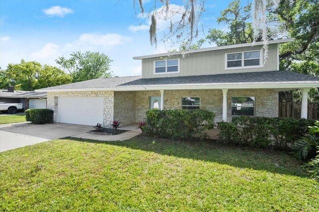 3644 DAME STREET, Port Orange, FL 32129