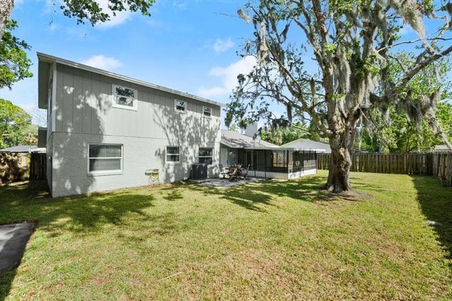 3644 DAME STREET, Port Orange, FL 32129