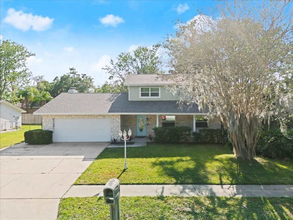 3644 DAME STREET, Port Orange, FL 32129