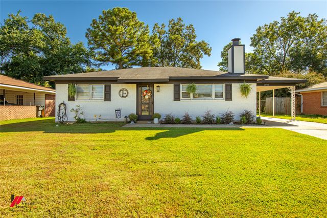 2602 Ashland Avenue, Bossier City, LA 71111