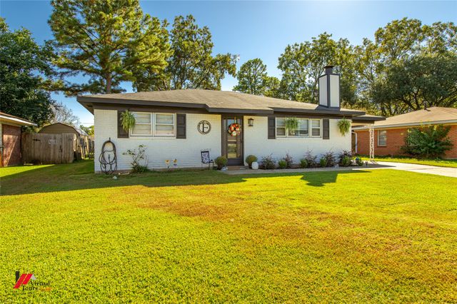 2602 Ashland Avenue, Bossier City, LA 71111