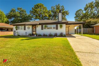 2602 Ashland Avenue, Bossier City, LA 71111