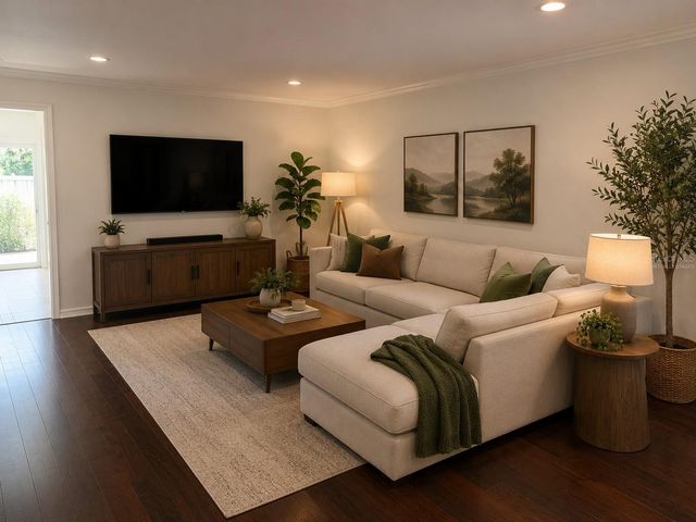 301 S BUNGALOW PARK AVENUE C, Tampa, FL 33609