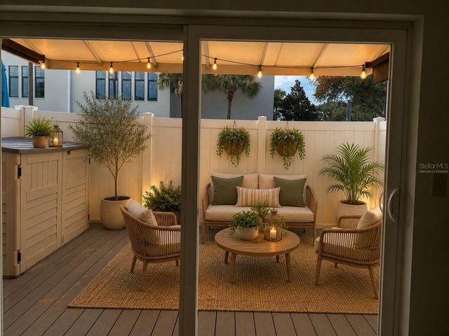 301 S BUNGALOW PARK AVENUE C, Tampa, FL 33609