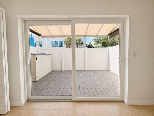 301 S BUNGALOW PARK AVENUE C, Tampa, FL 33609