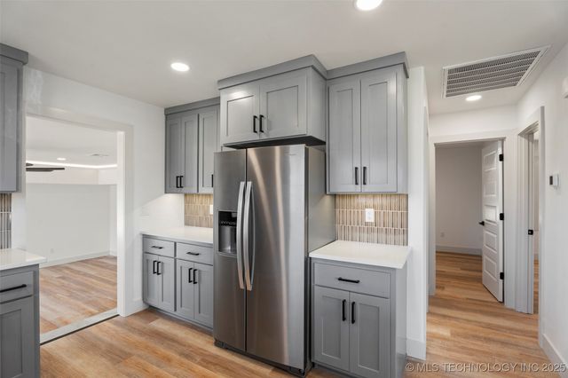 1505 East Street SW, Miami, OK 74354