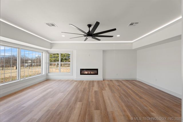 1505 East Street SW, Miami, OK 74354