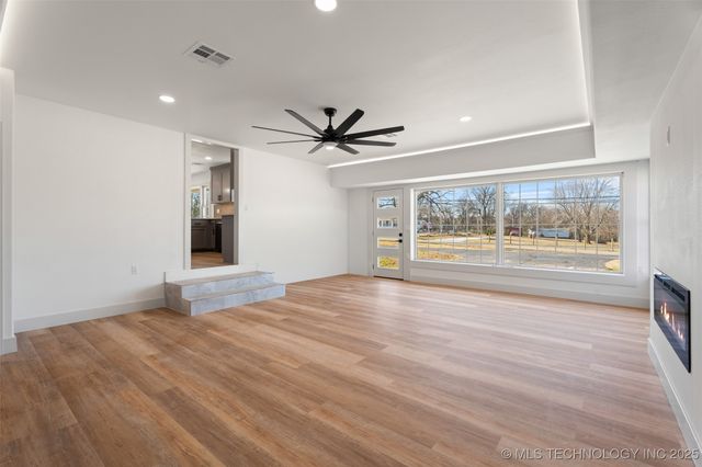 1505 East Street SW, Miami, OK 74354