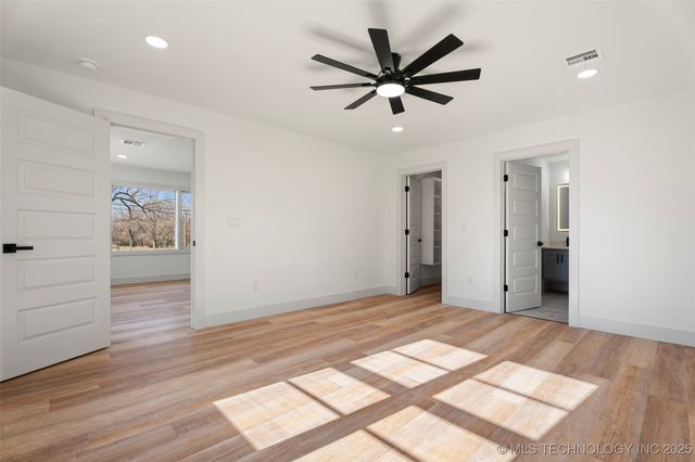 1505 East Street SW, Miami, OK 74354