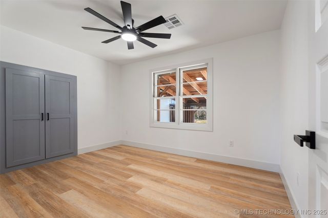 1505 East Street SW, Miami, OK 74354