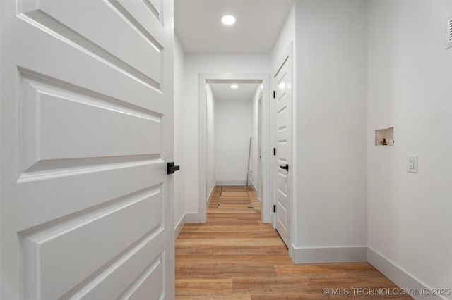 1505 East Street SW, Miami, OK 74354