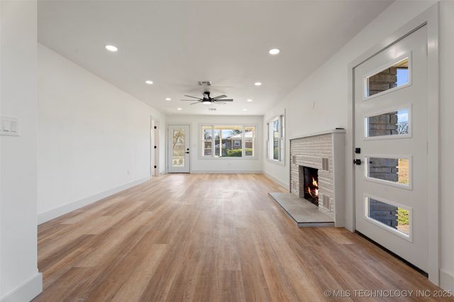 1505 East Street SW, Miami, OK 74354