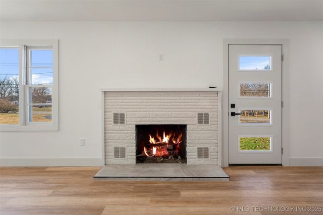 1505 East Street SW, Miami, OK 74354