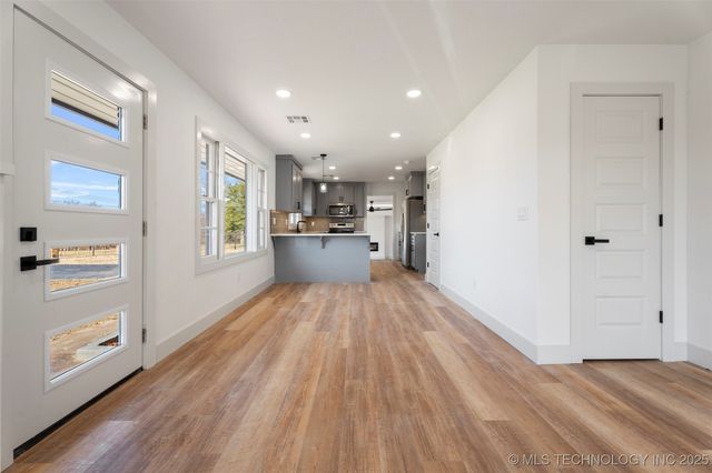 1505 East Street SW, Miami, OK 74354