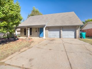 10608 N Military Avenue, Oklahoma City, OK 73114