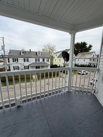79 French Ave 2, Brockton, MA 02301