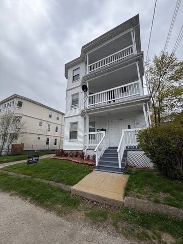 79 French Ave 2, Brockton, MA 02301