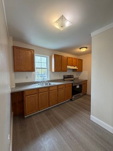 79 French Ave 2, Brockton, MA 02301
